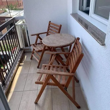 Apartment Voska Gradska Plaza *