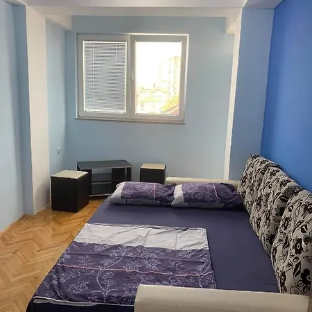 Voska Gradska Plaza *