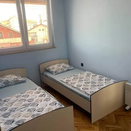 Apartment Voska Gradska Plaza *