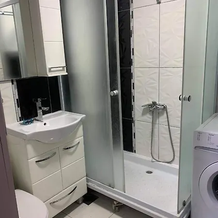 Apartment Voska Gradska Plaza