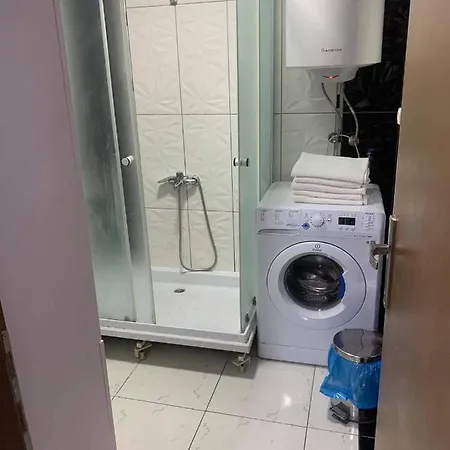 Apartment Voska Gradska Plaza Ohrid