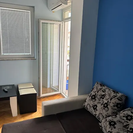 Voska Gradska Plaza Apartment