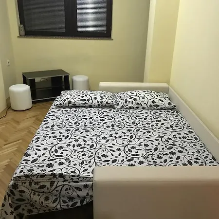 Voska Gradska Plaza Apartment *