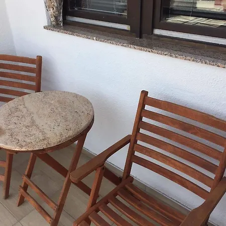 Apartment Voska Gradska Plaza Ohrid