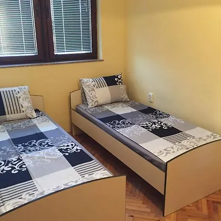 Apartment Voska Gradska Plaza