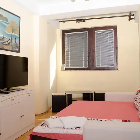 Voska Gradska Plaza Apartment