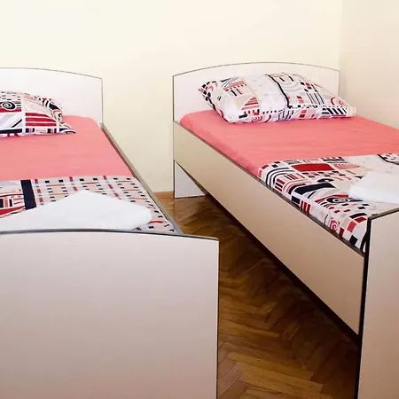 Voska Gradska Plaza Apartment *