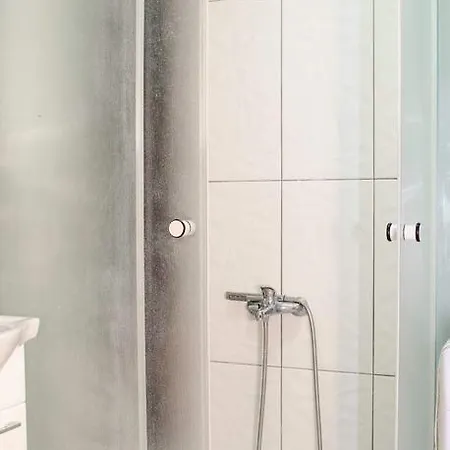 Apartment Voska Gradska Plaza *