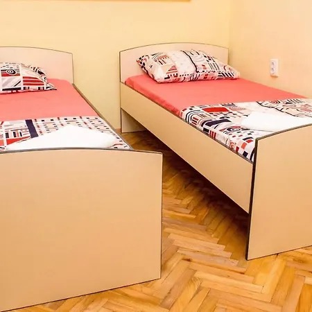 Voska Gradska Plaza Apartment *