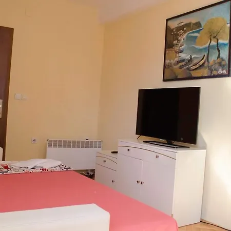Voska Gradska Plaza Apartment