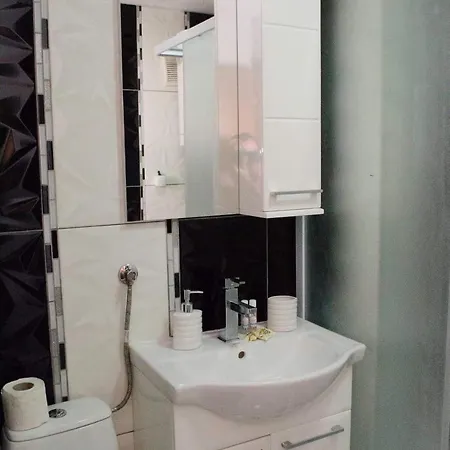 Apartment Voska Gradska Plaza *