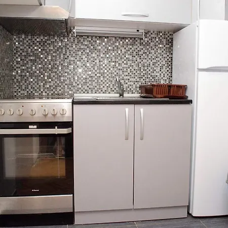 Apartment Voska Gradska Plaza